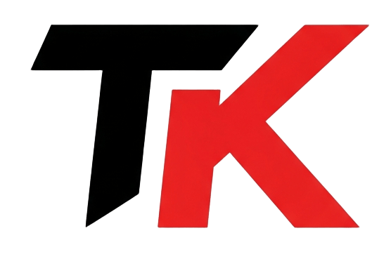 Trevor Kellier Logo