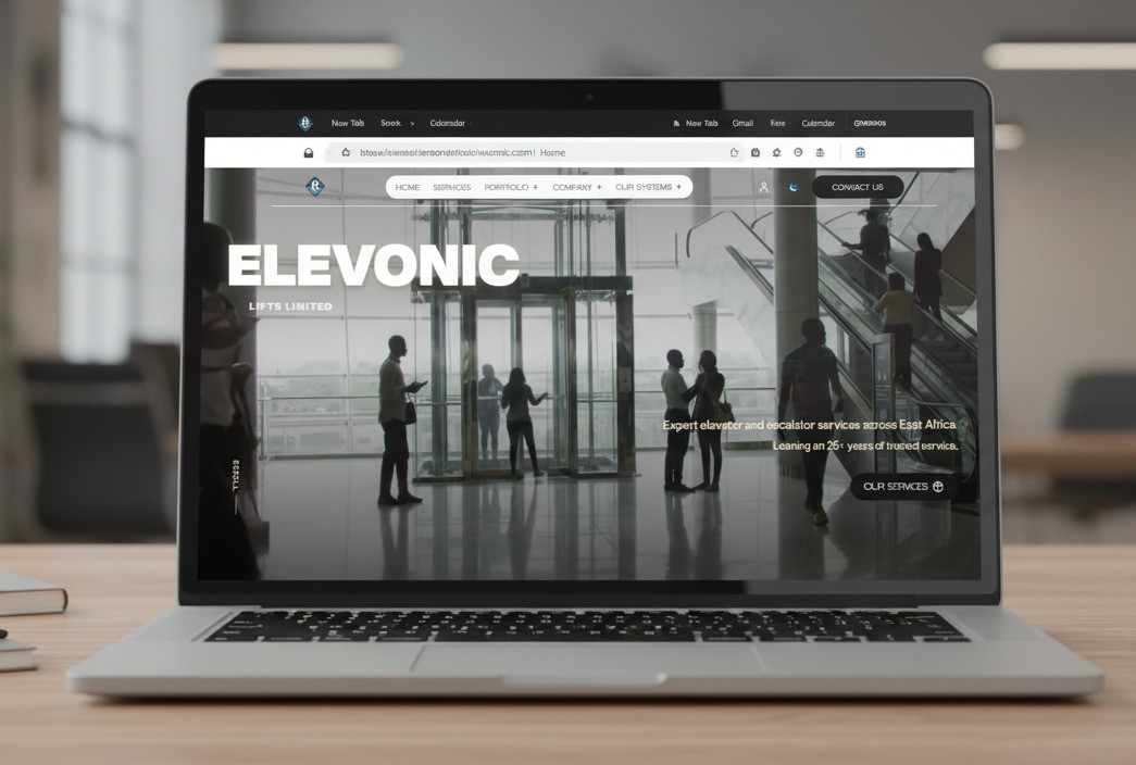 ELEVONIC LIFTS LIMITED